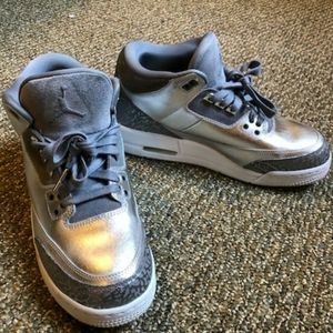 BRAND NEW Air Jordan Sneakers!